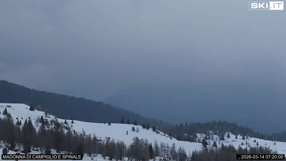 Madonna di Campiglio - Madonna di Campiglio