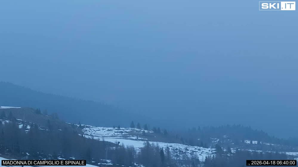 Madonna di Campiglio - Madonna di Campiglio