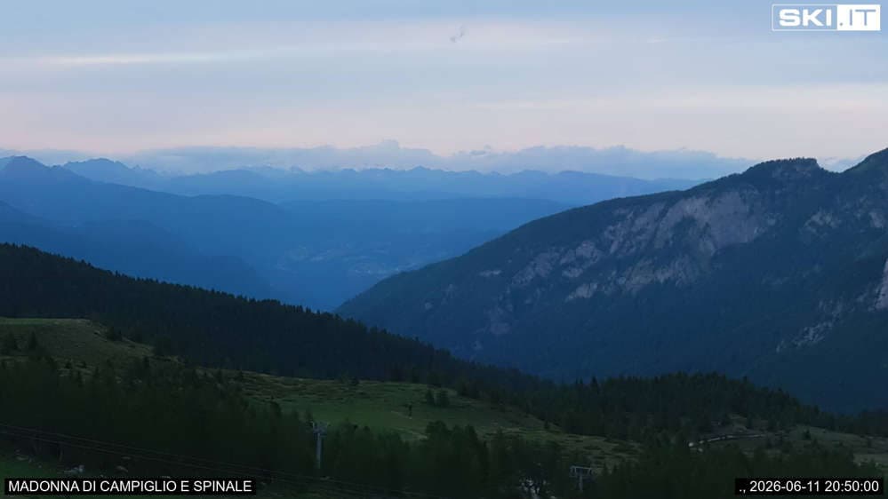 Madonna di Campiglio - Madonna di Campiglio