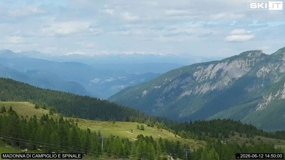 Madonna di Campiglio - Madonna di Campiglio