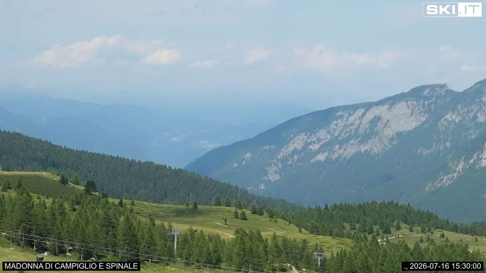 Madonna di Campiglio - Madonna di Campiglio