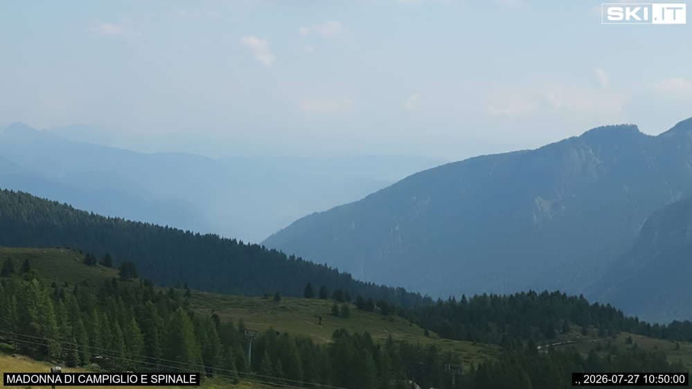 Madonna di Campiglio - Madonna di Campiglio