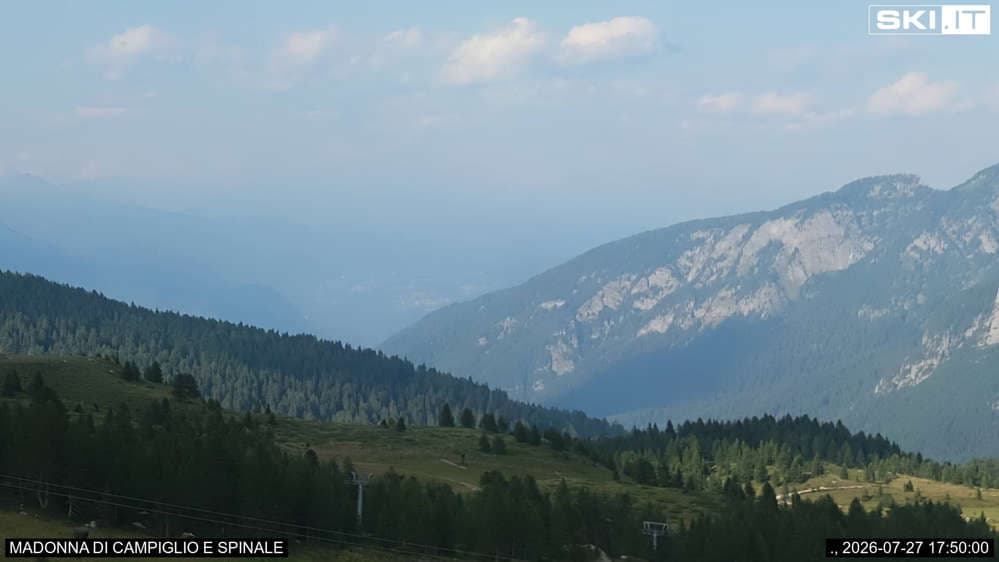 Madonna di Campiglio - Madonna di Campiglio