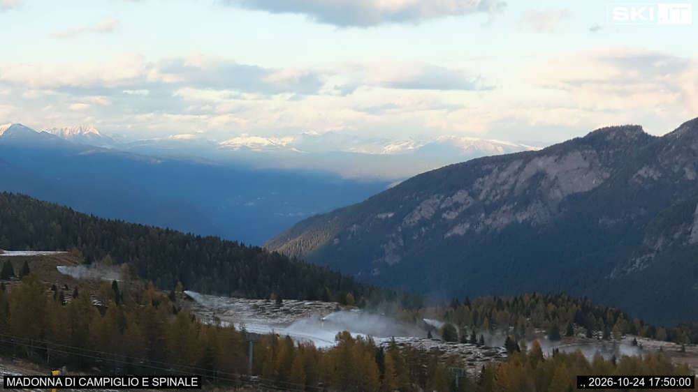 Madonna di Campiglio - Madonna di Campiglio