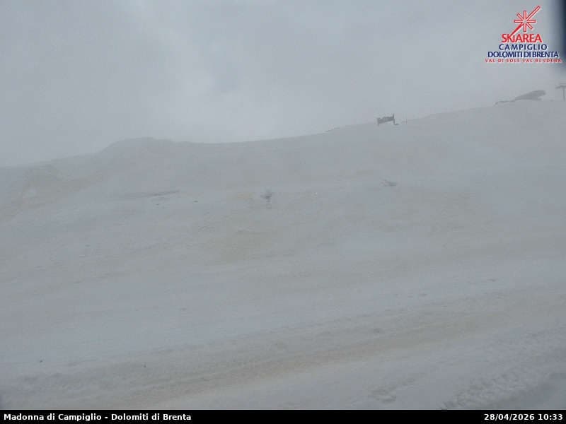 Madonna di Campiglio - Dolomiti di Brenta