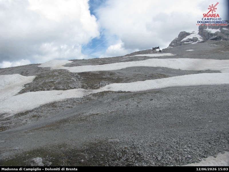 Madonna di Campiglio - Dolomiti di Brenta