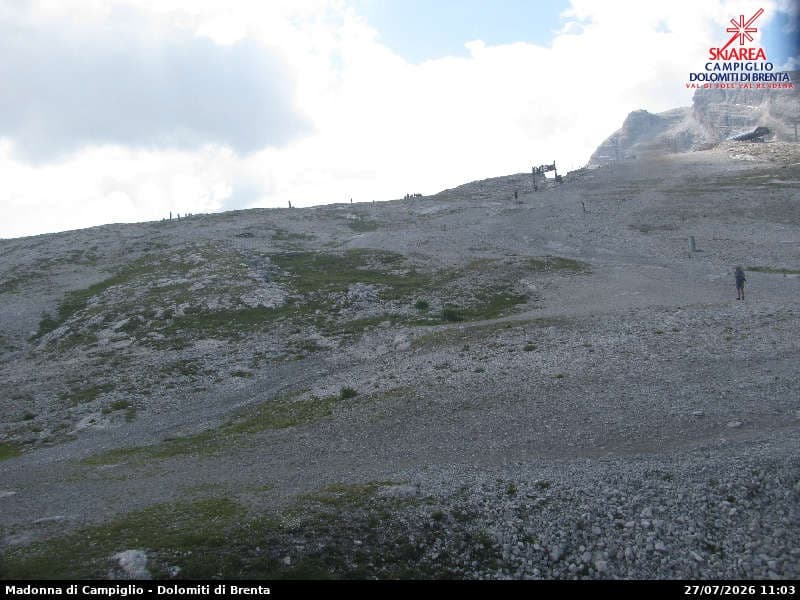 Madonna di Campiglio - Dolomiti di Brenta