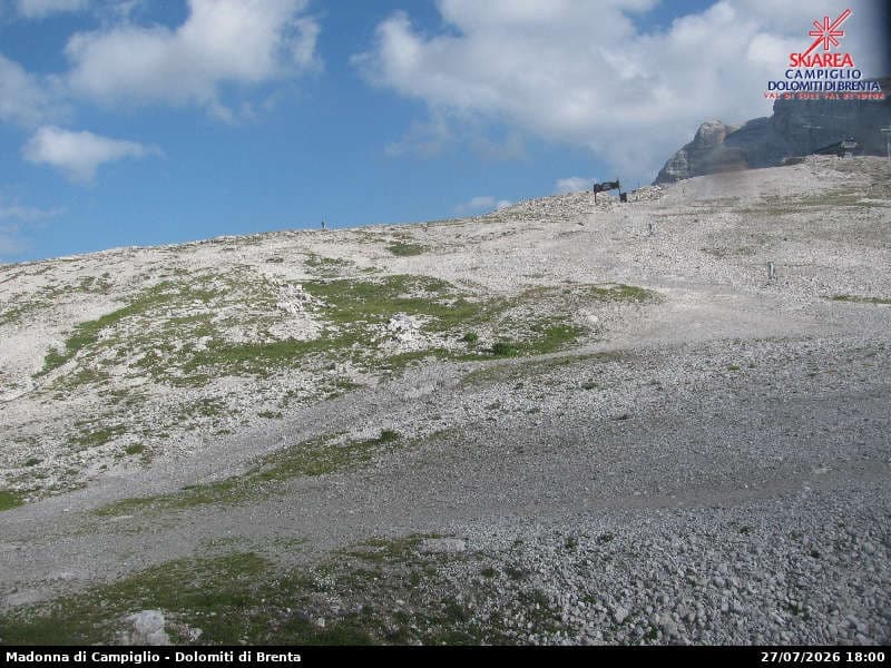 Madonna di Campiglio - Dolomiti di Brenta
