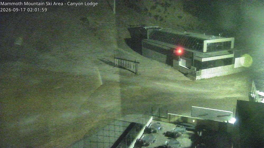 Canyon Express 16 Bottom