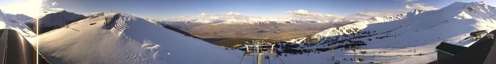Jasper Marmot - Marmot Basin