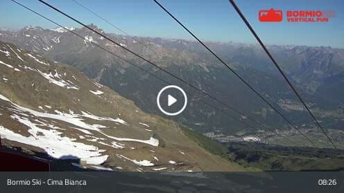 Cima Bianca