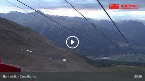 Cima Bianca