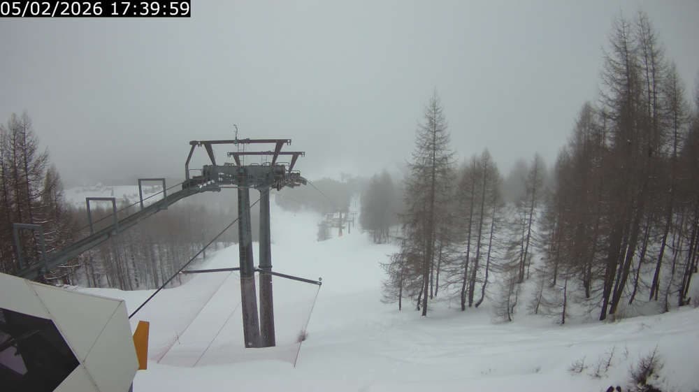 Madesimo - Lago Azzurro