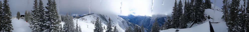 Aspen Highlands - Loge Peak