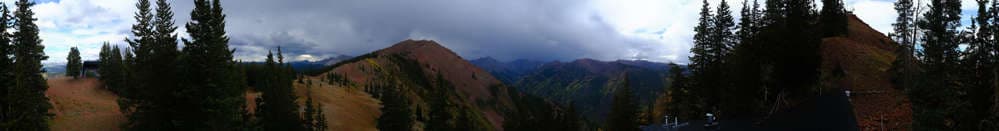 Aspen Highlands - Loge Peak