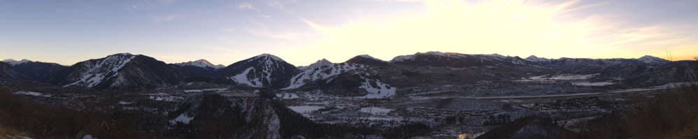 Aspen - Power of Four