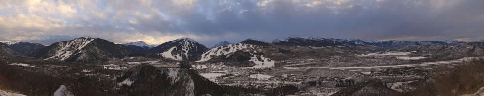 Aspen - Power of Four