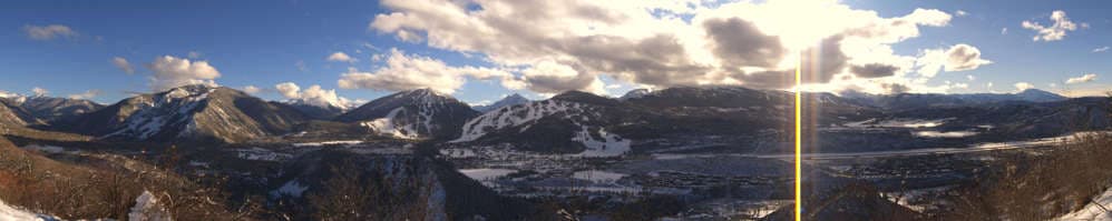 Aspen - Power of Four