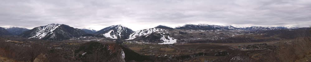 Aspen - Power of Four