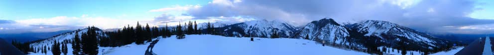 Aspen Snowmass - Elk Camp Summit