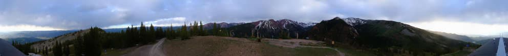 Aspen Snowmass - Elk Camp Summit