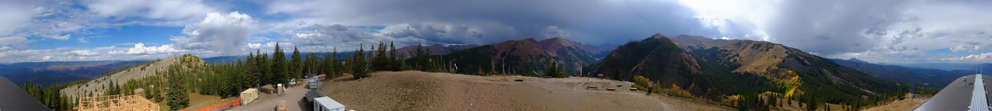 Aspen Snowmass - Elk Camp Summit