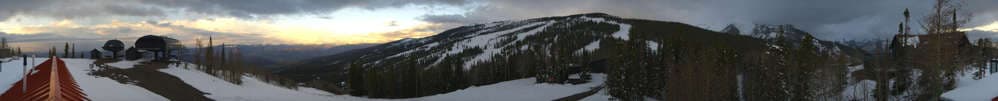Aspen Snowmass - Sam's Knob