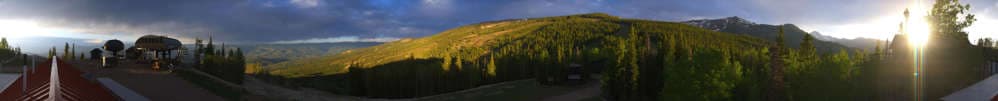 Aspen Snowmass - Sam's Knob