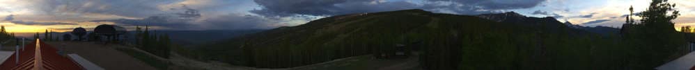 Aspen Snowmass - Sam's Knob
