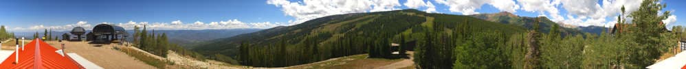 Aspen Snowmass - Sam's Knob