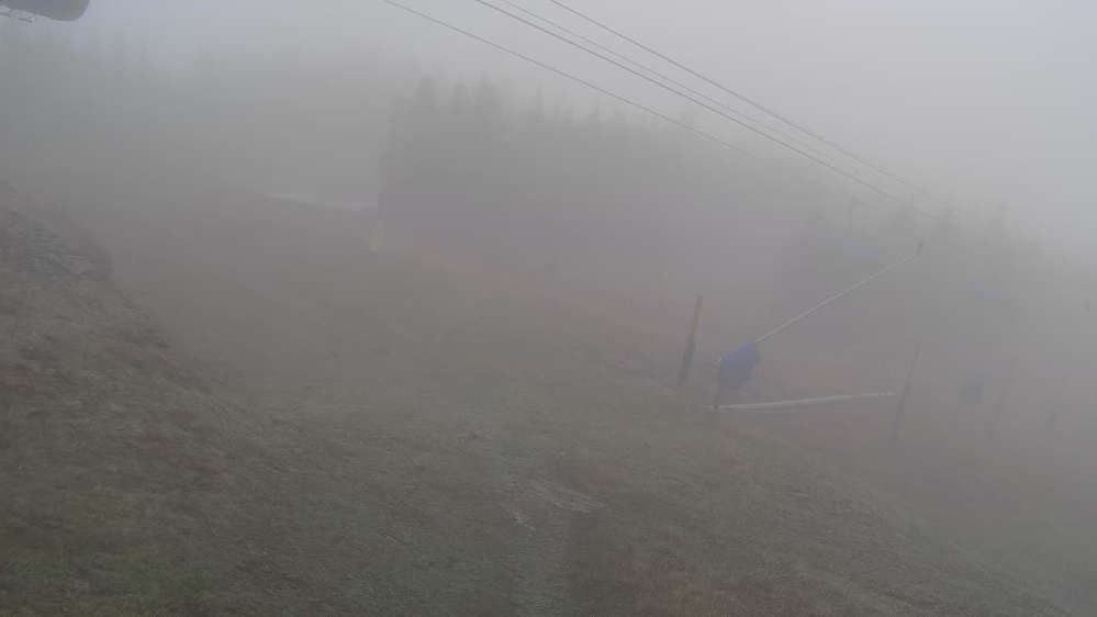 Mount Snow Summit
