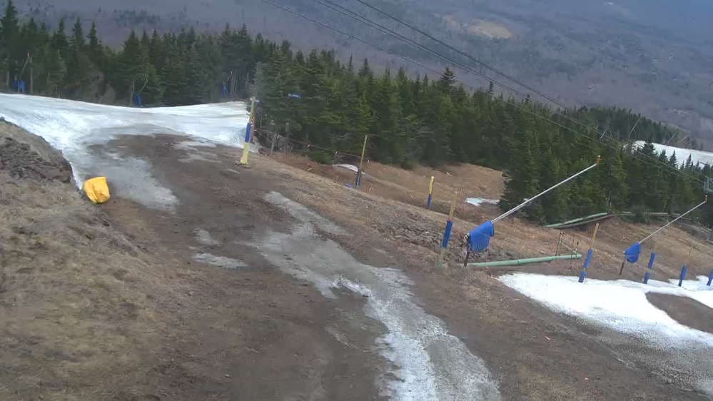 Mount Snow Somerset