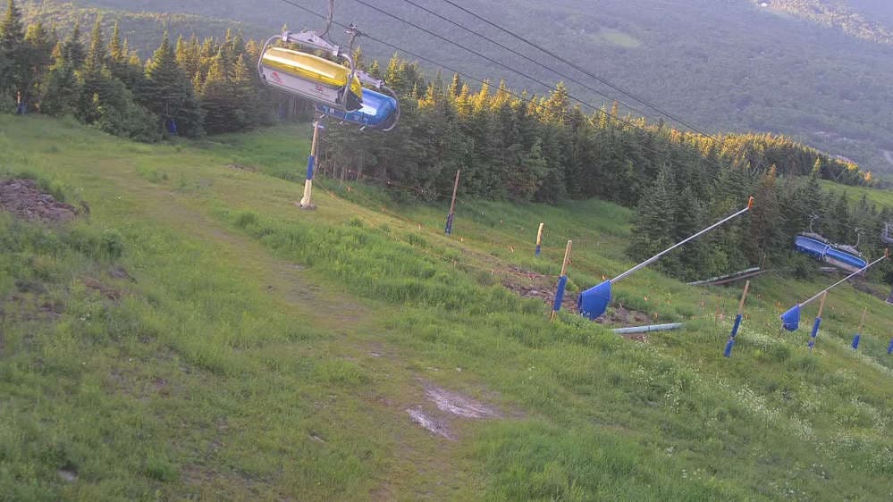 Mount Snow Somerset