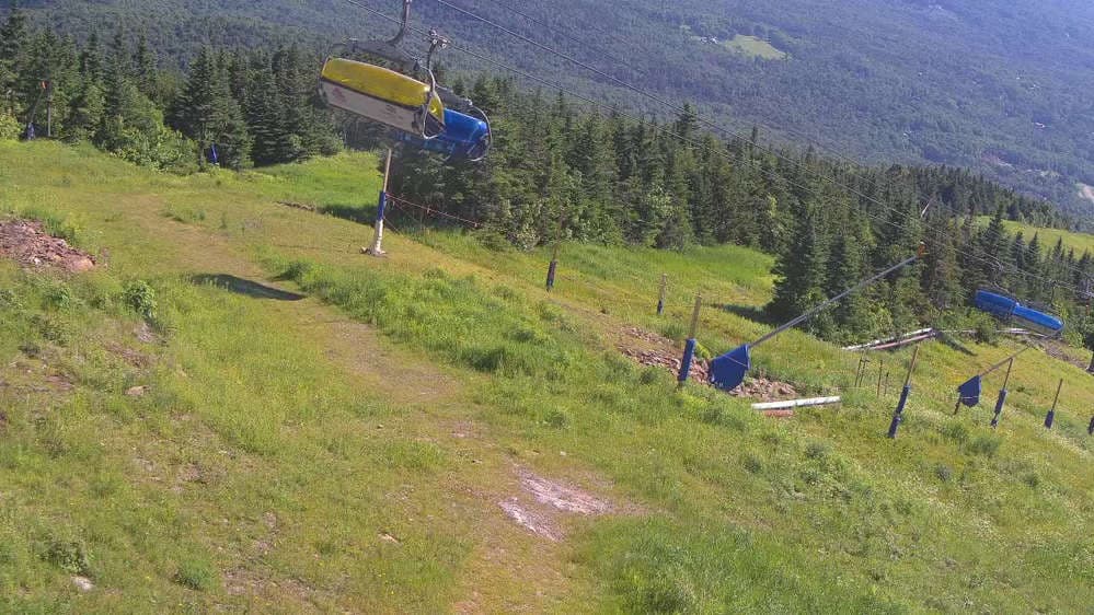 Mount Snow Somerset