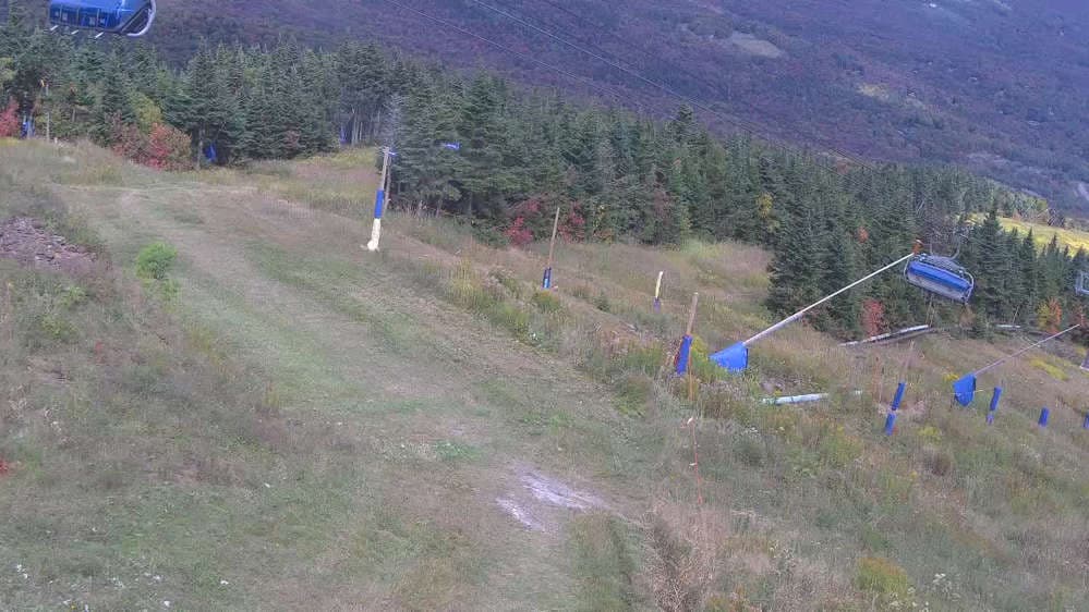 Mount Snow Somerset