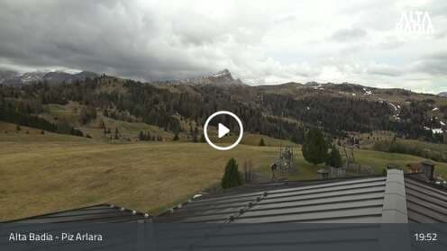 Piz Arlara