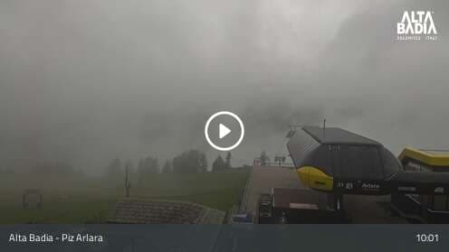 Piz Arlara
