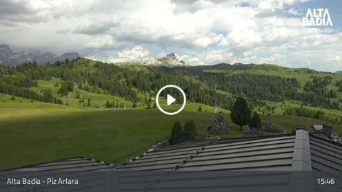 Piz Arlara