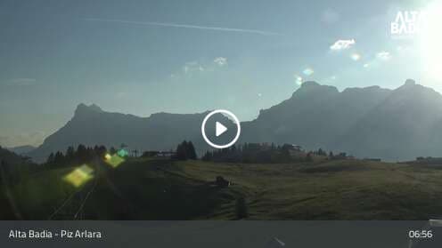 Piz Arlara