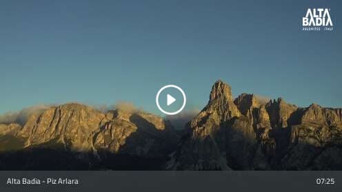 Piz Arlara