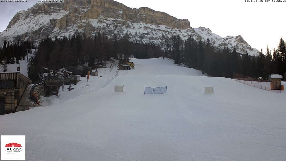 Alta Badia - Badia / Santa Croce