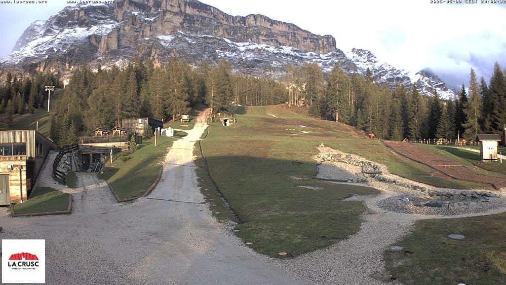 Alta Badia - Badia / Santa Croce