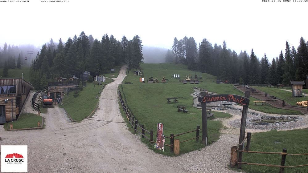 Alta Badia - Badia / Santa Croce