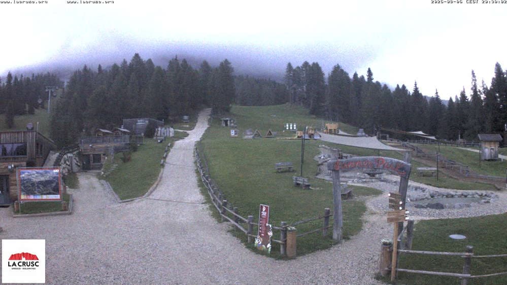 Alta Badia - Badia / Santa Croce