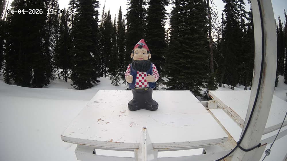 Revelstoke: Gnorm the Powder Gnome