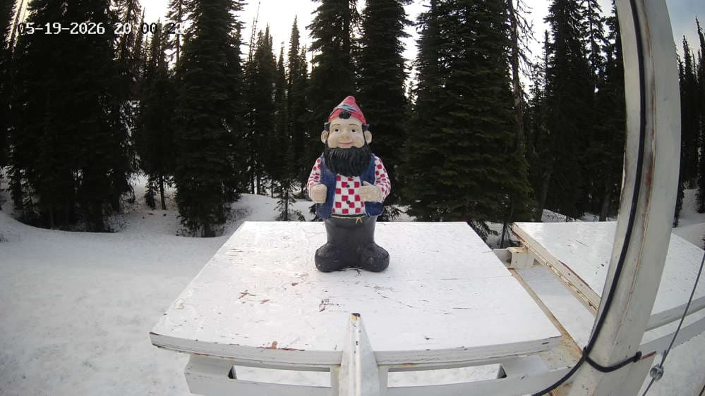 Revelstoke: Gnorm the Powder Gnome