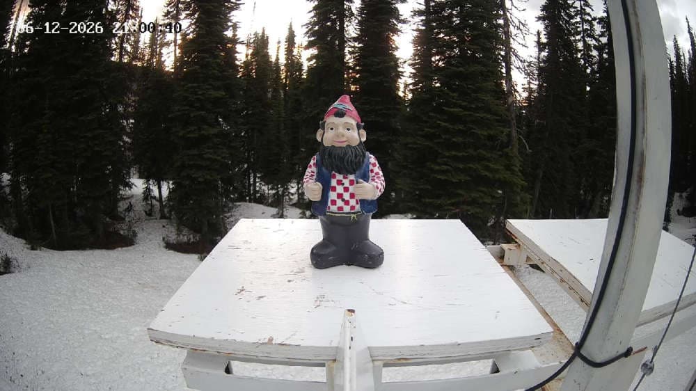 Revelstoke: Gnorm the Powder Gnome