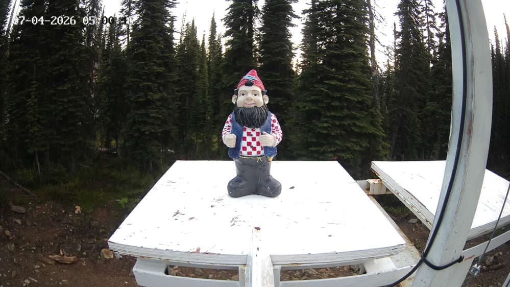 Revelstoke: Gnorm the Powder Gnome