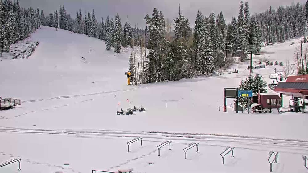 Northstar Mid-Mountain Cam