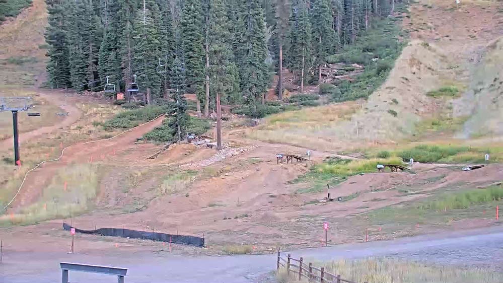 Northstar Mid-Mountain Cam